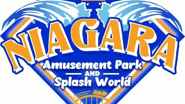 Niagara Amusement Park New York Logo