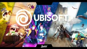 Ubisoft Storyland Studios Kollaboration