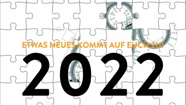 Tier- und Freizeitpark Thüle neues CoasterKart 2022 Puzzle Strecke Mitte Oktober