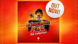 Schwaben Park Music The Collection Soundtrack