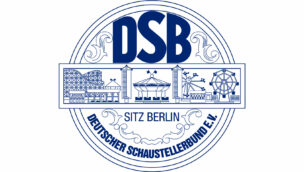Deutscher Schausteller-Bund Logo