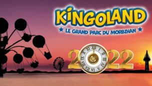 Kingoland kündigt neues Fahrgeschäft mit Heißluftballons für 2022 an