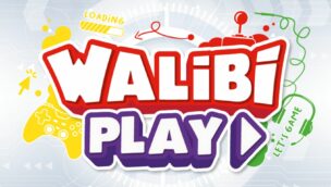Walibi Holland PLAY-Event Gaming