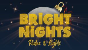 Bright Nights Walibi Holland Winter Öffnung Ankündigung