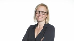 COO bei Merlin Entertainments, Fiona Eastwood