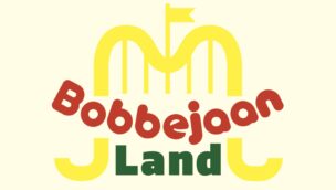 Neues Logo des Bobbejaanland in der Saison 2023