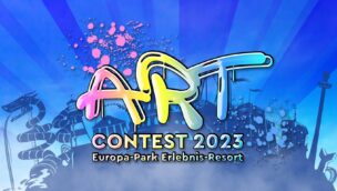 Europa-Park Art Contest 2023