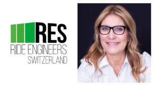 Deborah Eicher Ride Engineers Switzerland