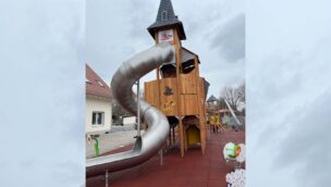 Freizeitpark Lochmühle Neuheit 2023
