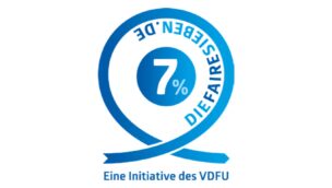 VDFU die faire Sieben Gleichbehandlung Umsatzsteuer