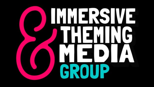 Immersive Theming Media Group Logo