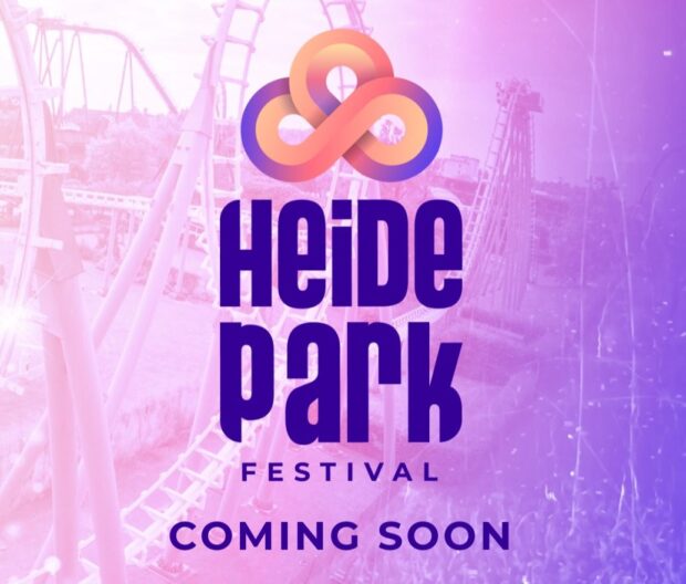 Heide Park Festival 2024 Teaser